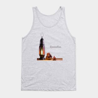 Ramadan Tank Top